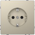 Schneider Merten MTN2400-6033 бежевый
