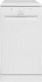 Indesit DSFE 1B10 W белый