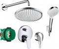 Hansgrohe Focus 1182019
