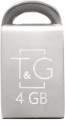 T&G 107 Metal Series 2.0 32Gb