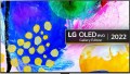 LG OLED55G2 55 "