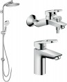 Hansgrohe Logis Loop 1272019 