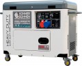 Konner&Sohnen Heavy Duty KS 9300DE-1/3 ATSR Super S