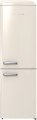 Gorenje ONRK 619 DC бежевый