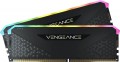 Corsair Vengeance RGB RS 2x16Gb CMG32GX4M2D3600C18