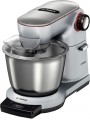 Bosch OptiMUM MUM9AD1S00 серебристый