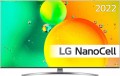 LG 50NANO78 2022 50 "