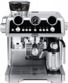De'Longhi La Specialista Maestro EC 9665.M нержавейка