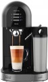 Cecotec Cumbia Instant-ccino 20 Chic Serie Nera черный