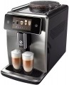 SAECO Xelsis Deluxe SM8785/00 нержавейка