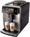 SAECO Xelsis Deluxe SM8782/30 серебристый