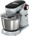 Bosch OptiMUM MUM9D33S11 нержавейка