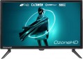OzoneHD 24FN22T2 23 "  черный