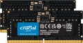 Crucial DDR5 SO-DIMM 2x8GB CT2K8G56C46S5