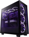 NZXT H7 Elite черный