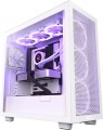 NZXT H7 Flow белый