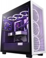 NZXT H7 Flow White/Black белый