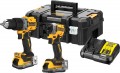 DeWALT DCK2050E2T 