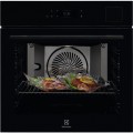 Electrolux SteamPro EOABS 39 WZ