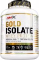 Amix Gold Isolate Whey Protein 2.3 кг