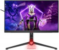 AOC AGON PRO AG274QZM 27 "  черный