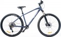 Spirit Fitness Echo 9.4 29 2021 frame M