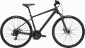 Cannondale Quick CX 4 2022 frame XL 
