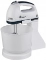 Domotec MS-1366 белый