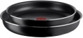 Tefal Ingenio Easy Cook&Clean L1539143 28 см черный