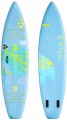 Aquatone Haze 11'4"x32" (2022) 