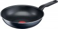 Tefal XL Force C3851953 28 см черный