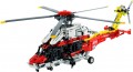 Lego Airbus H175 Rescue Helicopter 42145 