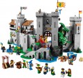 Lego Lion Knights Castle 10305 