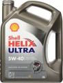 Shell Helix Ultra 5W-40 5 л