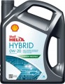 Shell Helix Hybrid 0W-20 5 л