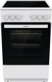 Gorenje GEC 5A21 WG-B белый