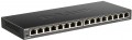 D-Link DGS-1016S