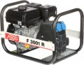 Fogo F 3001 R 