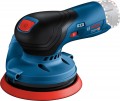 Bosch GEX 12V-125 Professional 0601372100 