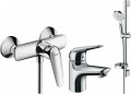 Hansgrohe Novus 70 20180005 