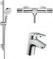 Hansgrohe Logis Loop 15348111 