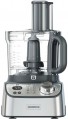 Kenwood Multipro Express Weigh+ FDM71.900SS нержавейка