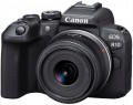 Canon EOS R10  kit 18-45