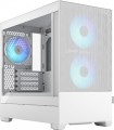 Fractal Design Pop Mini Air RGB белый