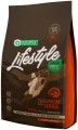 Natures Protection Lifestyle Adult Small/Mini Breeds Salmon/Krill