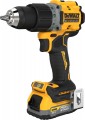 DeWALT DCD800E1T