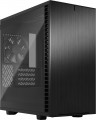 Fractal Design Define 7 Mini Black TG Light Tint черный