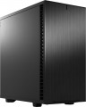 Fractal Design Define 7 Mini Black Solid черный