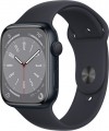 Apple Watch 8 Aluminum  41 mm Cellular