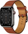 Apple Watch 8 Hermes  45 mm